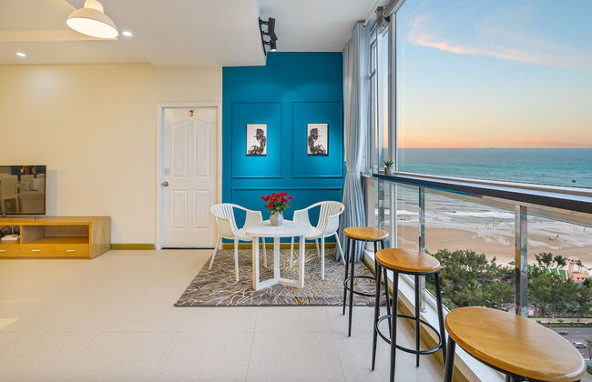 Stephen Luxury Apartments - Photo 76