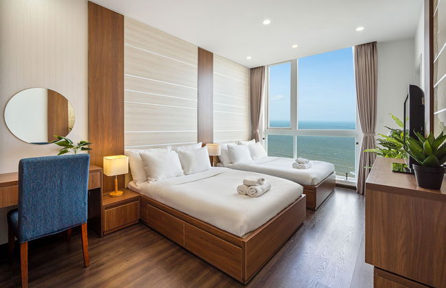 Stephen Luxury Apartments - Photo 37