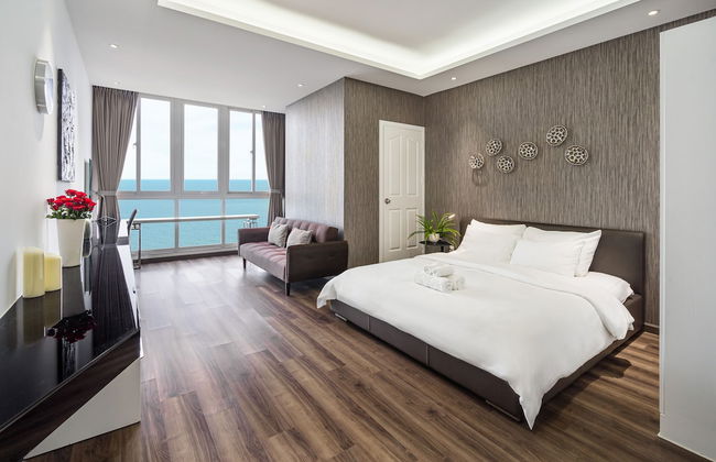 Stephen Luxury Apartments - Photo 6