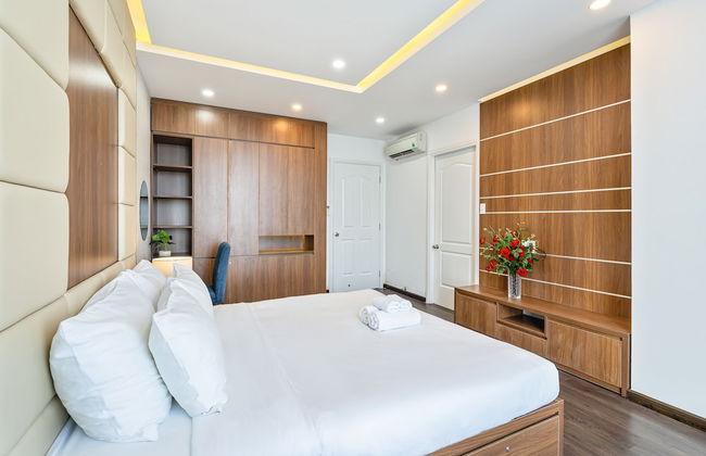 Stephen Luxury Apartments - Photo 51