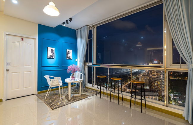 Stephen Luxury Apartments - Photo 77