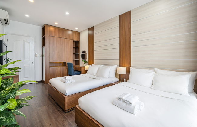 Stephen Luxury Apartments - Photo 40