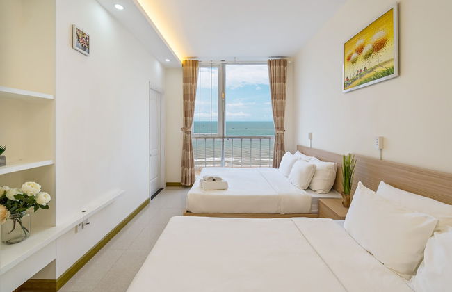 Stephen Luxury Apartments - Photo 19