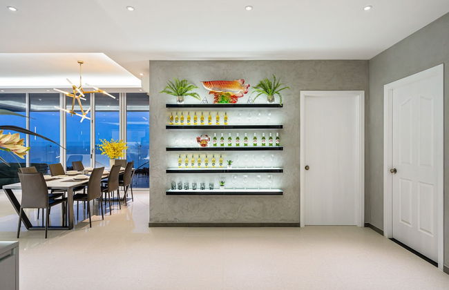 Stephen Luxury Apartments - Photo 66