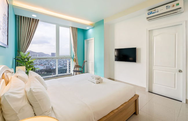 Stephen Luxury Apartments - Photo 35
