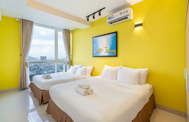 Stephen Luxury Apartments - Photo 27