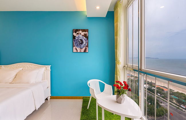Stephen Luxury Apartments - Photo 16