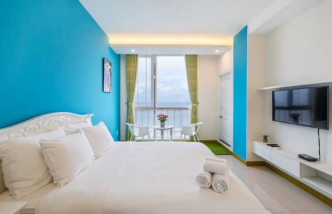 Stephen Luxury Apartments - Photo 15
