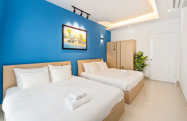 Stephen Luxury Apartments - Photo 26