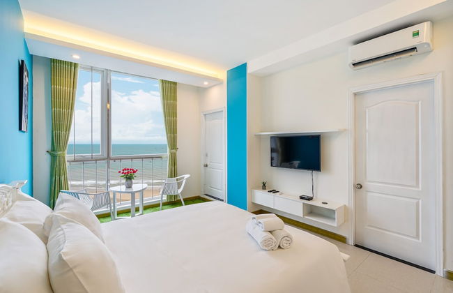 Stephen Luxury Apartments - Photo 17