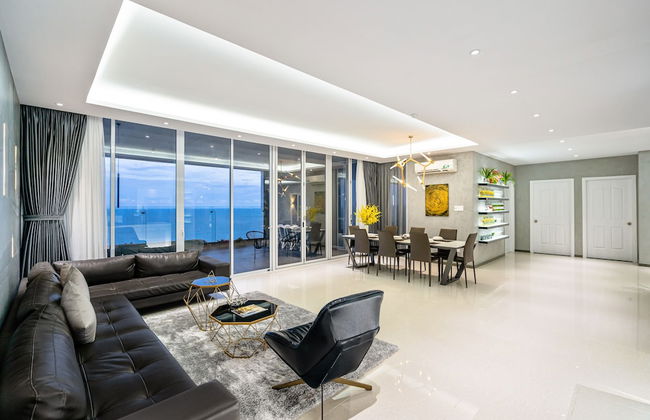 Stephen Luxury Apartments - Photo 72