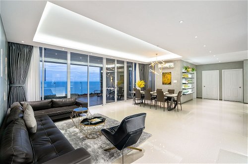 Foto 72 - Stephen Luxury Apartments
