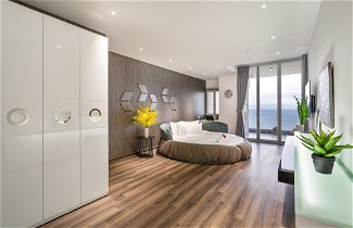 Foto 3 - Stephen Luxury Apartments