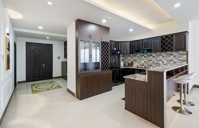 Stephen Luxury Apartments - Photo 54