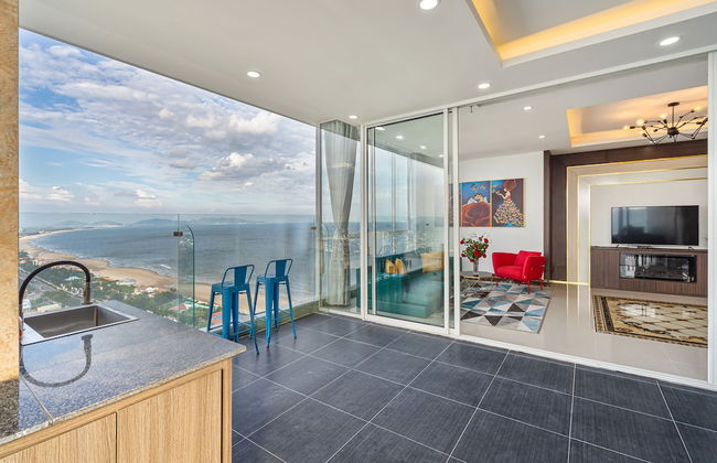 Stephen Luxury Apartments - Photo 74