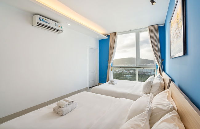 Stephen Luxury Apartments - Photo 22