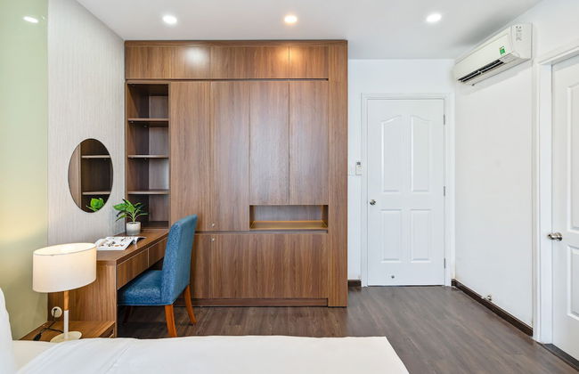 Stephen Luxury Apartments - Photo 48