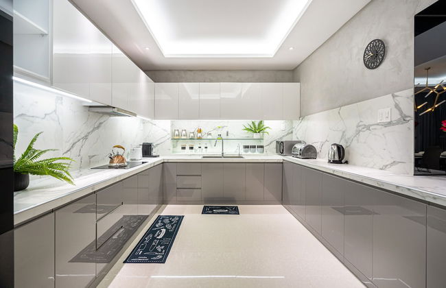 Stephen Luxury Apartments - Photo 60