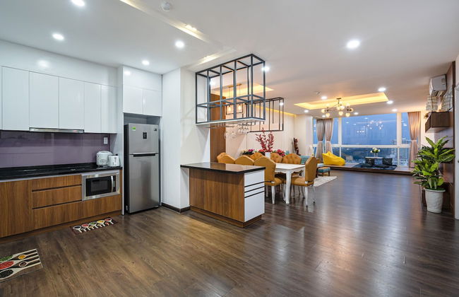 Stephen Luxury Apartments - Photo 59