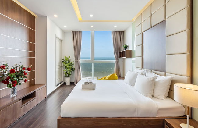 Stephen Luxury Apartments - Photo 46