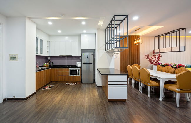 Stephen Luxury Apartments - Photo 58