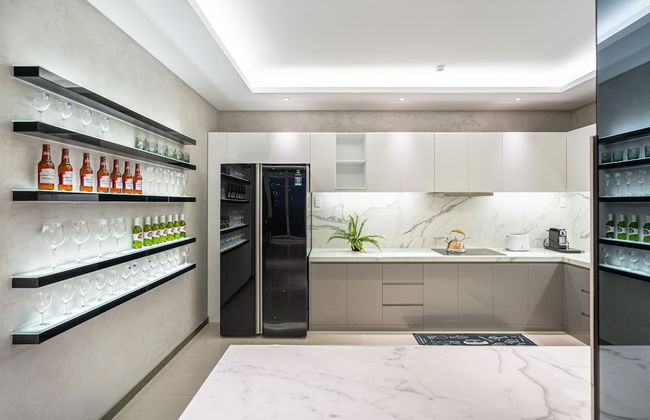 Stephen Luxury Apartments - Photo 61