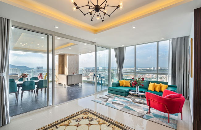 Stephen Luxury Apartments - Photo 75