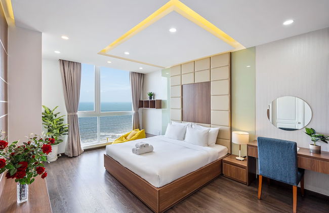 Stephen Luxury Apartments - Photo 45