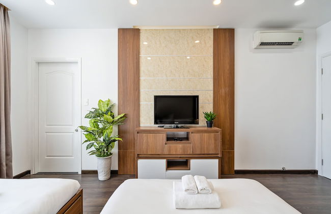 Stephen Luxury Apartments - Photo 44