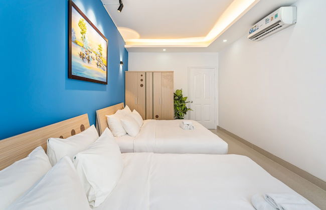 Stephen Luxury Apartments - Photo 24