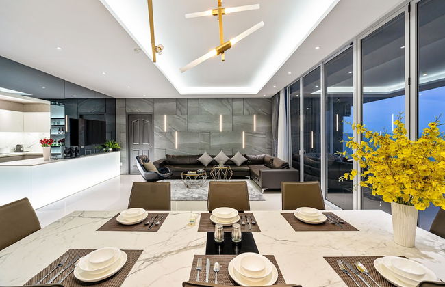Stephen Luxury Apartments - Photo 65