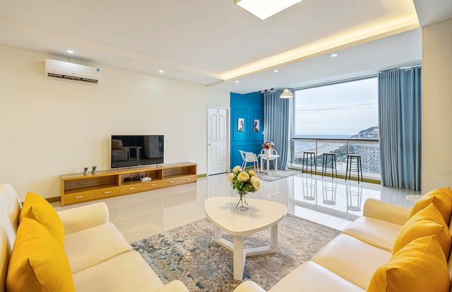 Stephen Luxury Apartments - Photo 79
