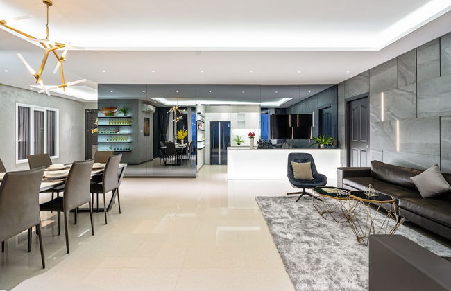 Stephen Luxury Apartments - Photo 71