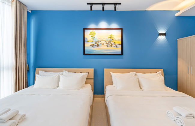 Stephen Luxury Apartments - Photo 25