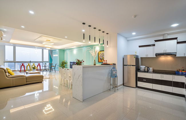 Stephen Luxury Apartments - Photo 55