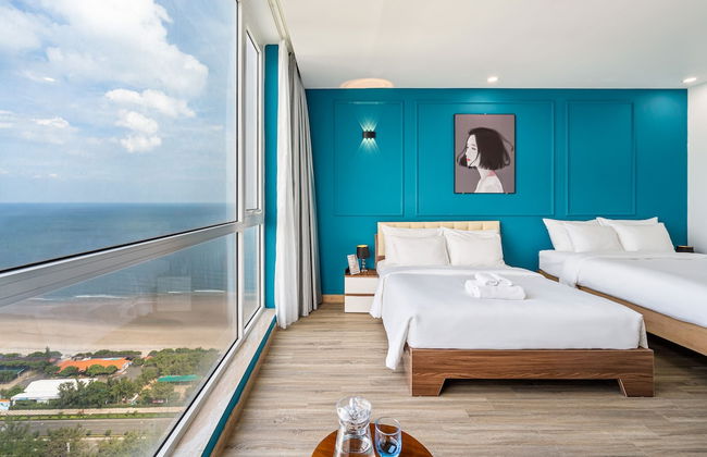 Stephen Luxury Apartments - Photo 11