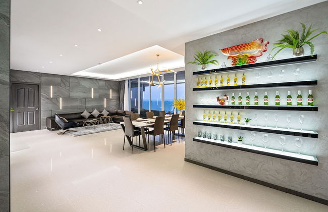 Stephen Luxury Apartments - Photo 70