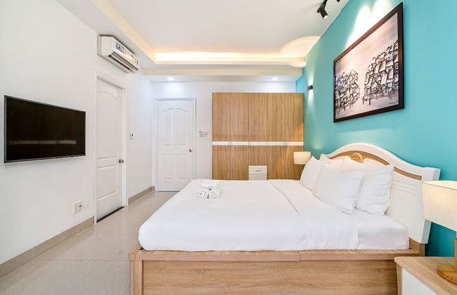 Stephen Luxury Apartments - Photo 28