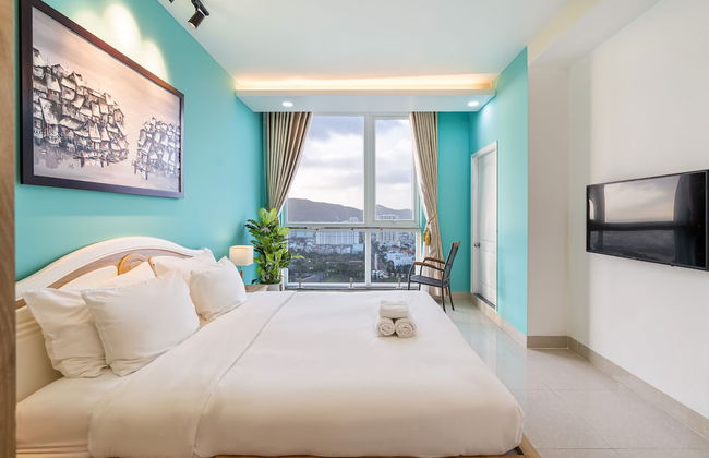 Stephen Luxury Apartments - Photo 33