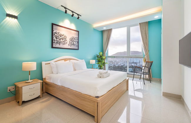 Stephen Luxury Apartments - Photo 34