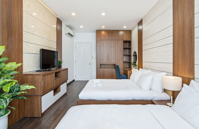 Stephen Luxury Apartments - Photo 42