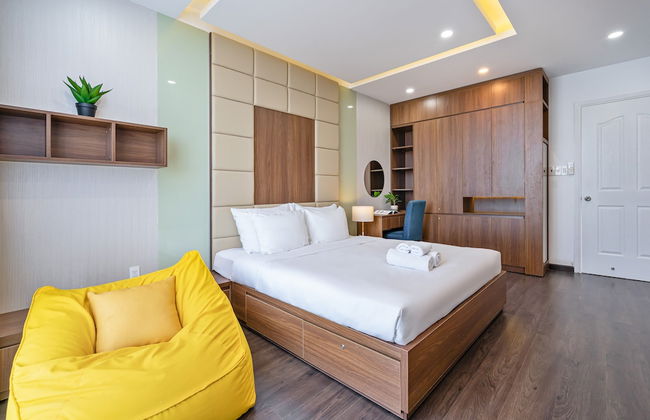 Stephen Luxury Apartments - Photo 49