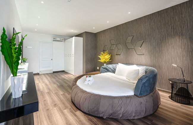 Stephen Luxury Apartments - Photo 5