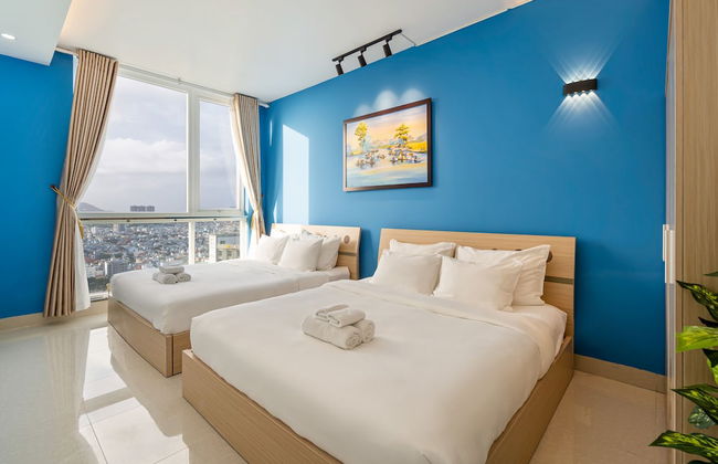 Stephen Luxury Apartments - Photo 21
