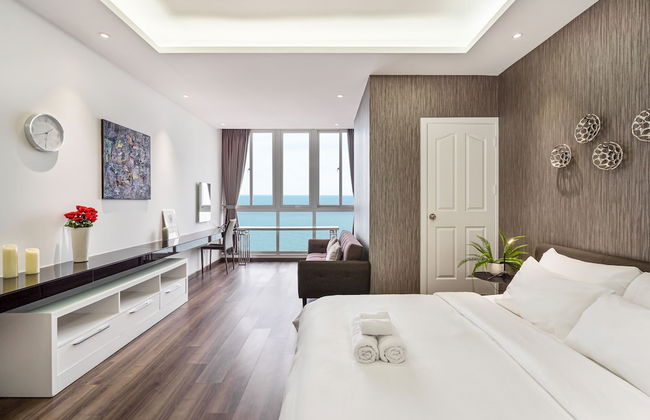 Stephen Luxury Apartments - Photo 4