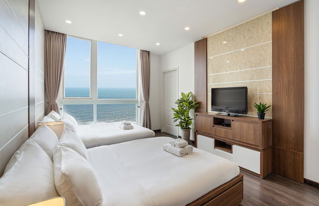 Stephen Luxury Apartments - Photo 38