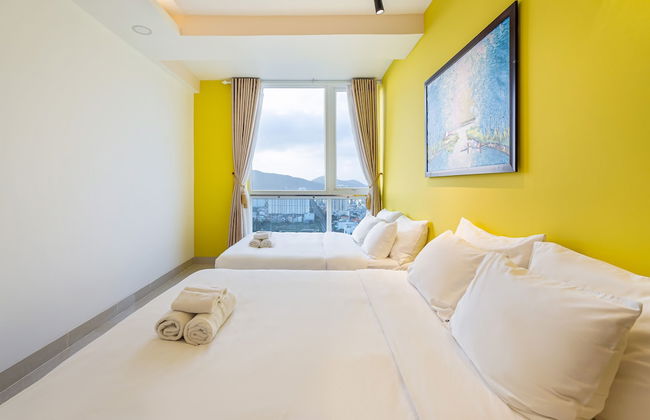Stephen Luxury Apartments - Photo 31