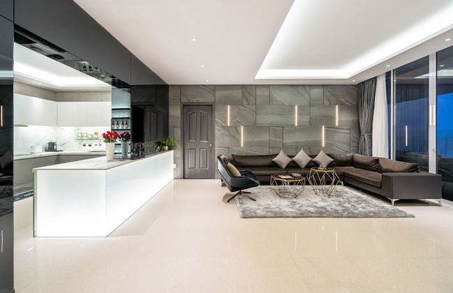 Stephen Luxury Apartments - Photo 68