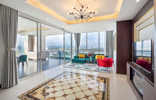 Stephen Luxury Apartments - Photo 78
