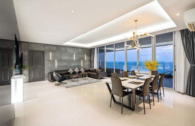 Stephen Luxury Apartments - Photo 69